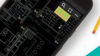 DWG FastView screenshot