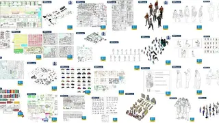 DWG Models screenshot