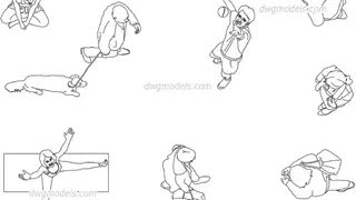 DWG Models screenshot
