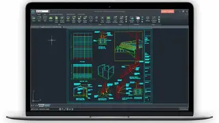 DWGDownload screenshot