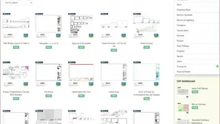 DWGFREE screenshot