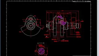 DWGSee screenshot