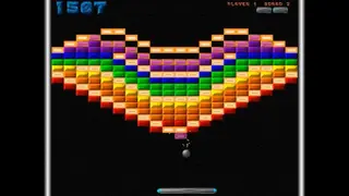 DX-Ball 2 screenshot