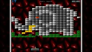 DX-Ball 2: 20th Anniversary Edition screenshot