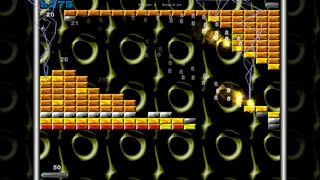 DX-Ball 2: 20th Anniversary Edition screenshot