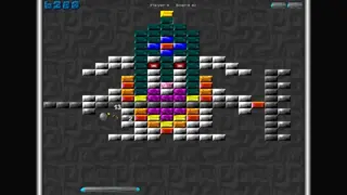 DX-Ball 2: 20th Anniversary Edition screenshot