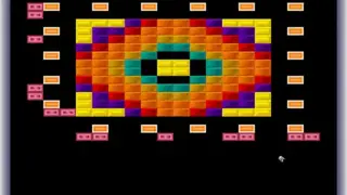 DX-Ball screenshot
