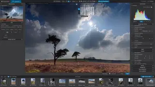 DxO PhotoLab screenshot