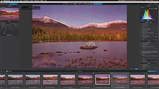 DxO PhotoLab screenshot