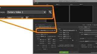 Dxtory screenshot