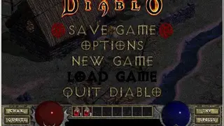 DxWnd screenshot