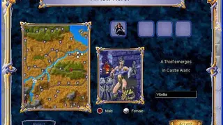 DxWnd screenshot