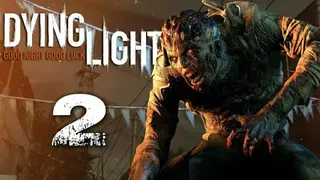 Dying Light 2 screenshot