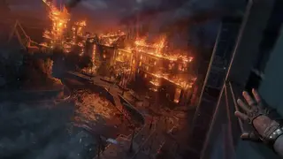 Dying Light 2 screenshot
