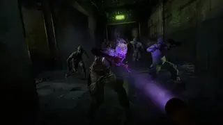 Dying Light 2 screenshot