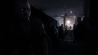 Dying Light screenshot
