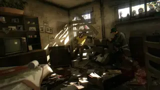 Dying Light screenshot