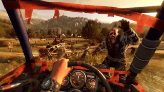 Dying Light: The Following – Enhanced Edition screenshot