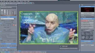 Dynamic Auto Painter screenshot