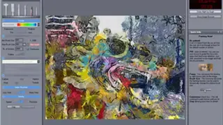Dynamic Auto Painter screenshot