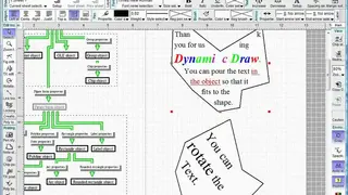 Dynamic Draw screenshot
