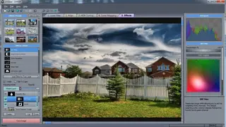 Dynamic-PHOTO HDR screenshot