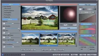 Dynamic-PHOTO HDR screenshot