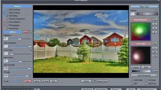 Dynamic-PHOTO HDR screenshot