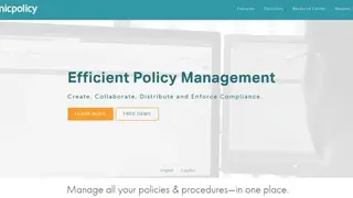 DynamicPolicy screenshot