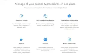 DynamicPolicy screenshot