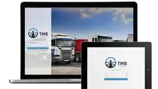 Dynamics TMS® screenshot