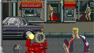 Dynamite Duke screenshot