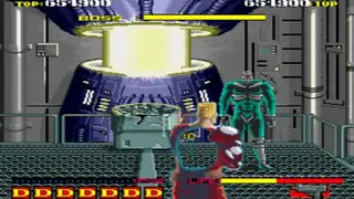 Dynamite Duke screenshot