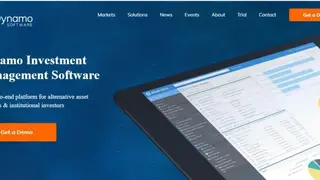 Dynamo screenshot