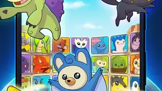 Dynamons World screenshot