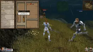 Dynasty Warriors screenshot