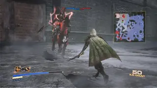 Dynasty Warriors 7: Empires screenshot