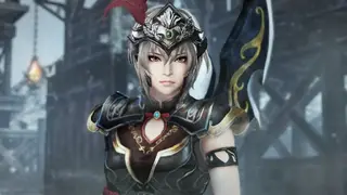 Dynasty Warriors 8: Xtreme Legends screenshot