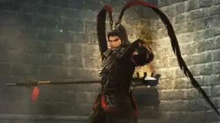 Dynasty Warriors 8: Xtreme Legends screenshot
