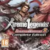 Dynasty Warriors 8: Xtreme Legends