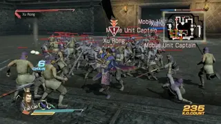 Dynasty Warriors 8: Xtreme Legends – Definitive Edition screenshot