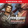 Dynasty Warriors 8: Xtreme Legends – Definitive Edition