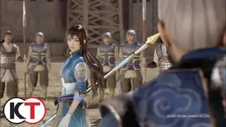 Dynasty Warriors 9 screenshot