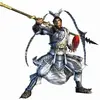 Dynasty Warriors Online
