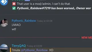 Dyno Bot screenshot