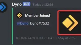 Dyno Bot screenshot