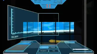 Dyvox Pytheas screenshot