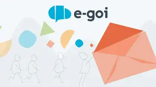 E-goi screenshot