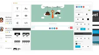 E-goi screenshot
