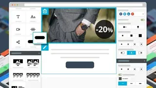 E-goi screenshot